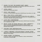 Chicago – Greatest Hits 1982-1989 (CD)