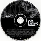 Chicago – The Very Best Of: Only The Beginning (2-CD)