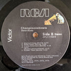 David Bowie – Changesonebowie (LP Vinyl)