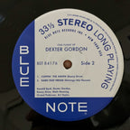 Dexter Gordon – One Flight Up (LP Vinyl)