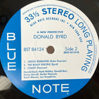 Donald Byrd – New Perspective (LP Vinyl)