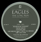 Eagles – The Long Run (LP Vinyl)