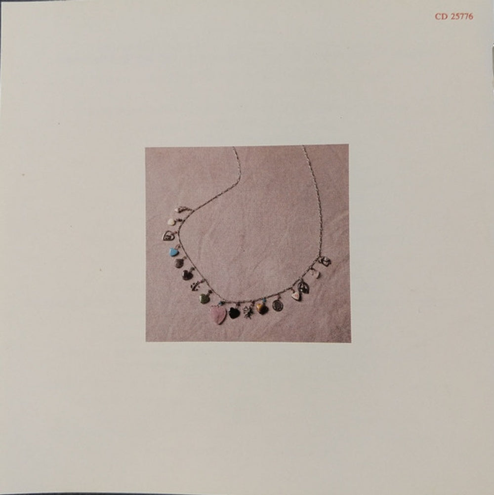 Emmylou Harris – Bluebird (CD)