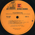 Fleetwood Mac – Fleetwood Mac (Mobile Fidelity 2-LP Vinyl)