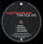 Fleetwood Mac – Say You Will (2-LP Vinyl)