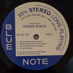 Freddie Roach – Good Move (LP Vinyl)