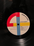 Gang Of Four – Entertainment (LP Vinyl)