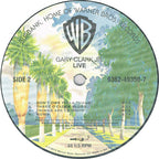 Gary Clark Jr. – Gary Clark Jr. Live (2-LP Vinyl)