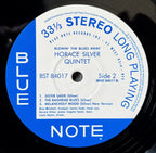 Horace Silver – Blowin' The Blues Away (LP Vinyl)