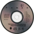 Ice-T – Power (CD)