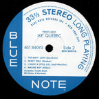 Ike Quebec – Heavy Soul (LP Vinyl)