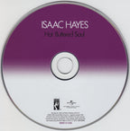 Isaac Hayes – Hot Buttered Soul (CD)