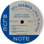 Jackie Mclean – Demon's Dance (LP Vinyl)