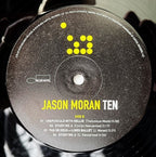 Jason Moran – Ten (2-LP Vinyl)