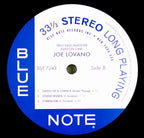 Joe Lovano – Trio Fascination (2-LP Vinyl)