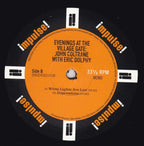 John Coltrane – Evenings At The Village Gate: John Coltrane With Eric Dolphy (LP Vinyl)