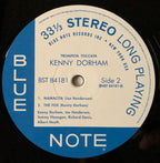 Kenny Dorham – Tromepta Toccata (LP Vinyl)