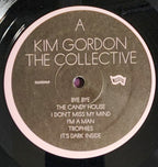 Kim Gordon – The Collective (LP Vinyl)