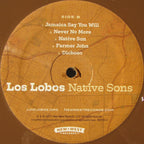 Los Lobos – Native Sons (2-LP Vinyl)