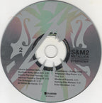 Metallica – S&M2 (2-CD)