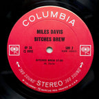 Miles Davis – Bitches Brew (2-LP Vinyl)