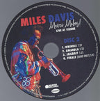 Miles Davis – Merci Miles Live At Vienne (2-CD)