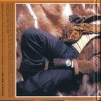 Miles Davis – Nefertiti (Mobile Fidelity CD)
