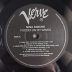 Nina Simone – Fodder On My Wings (LP Vinyl)