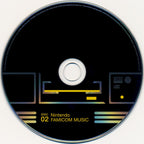 Nintendo Famicom - Original Soundtrack (CD)