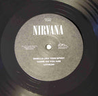 Nirvana – Nirvana (2-LP Vinyl)