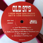 Old 97's – Love The Holidays (LP Vinyl)