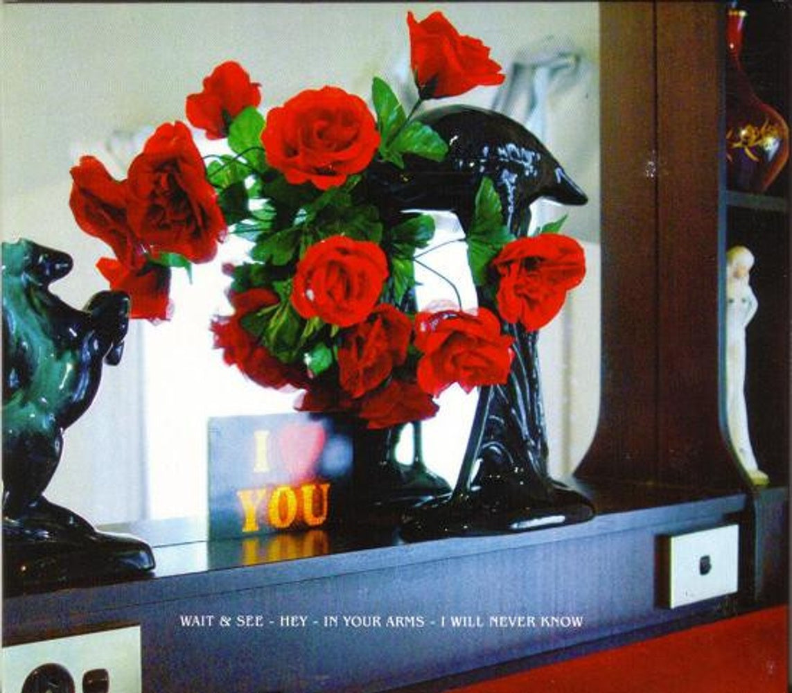Pearls – Pearls (CD)
