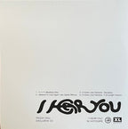 Peggy Gou – I Hear You (2-CD)