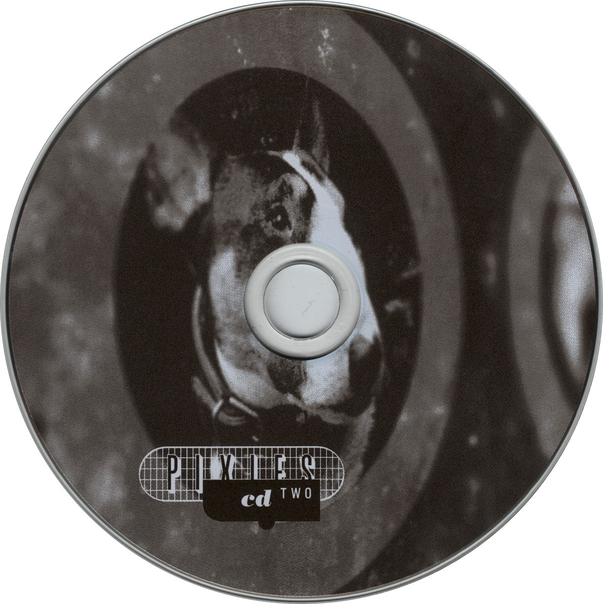 Pixies – Doolittle 25: B-Sides Peel Sessions & Demos (3-CD)
