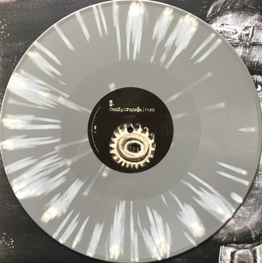 Primus – Conspiranoid EP (LP Vinyl)