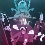 Queens Of The Stone Age – Villains (CD)