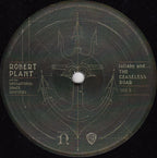 Robert Plant – lullaby and... The Ceaseless Roar (2-LP Vinyl)