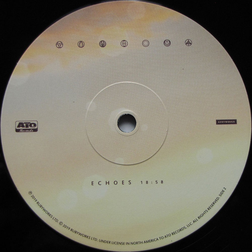 Rodrigo Y Gabriela – Mettavolution (LP Vinyl)