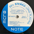 Stanley Turrentine – Common Touch (LP Vinyl)