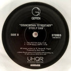 Steely Dan – Countdown To Ecstasy(UHQR 2-LP Vinyl)
