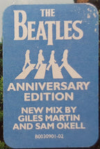 The Beatles – Abbey Road Anniversary (CD)