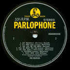 The Beatles – Help (LP Vinyl)