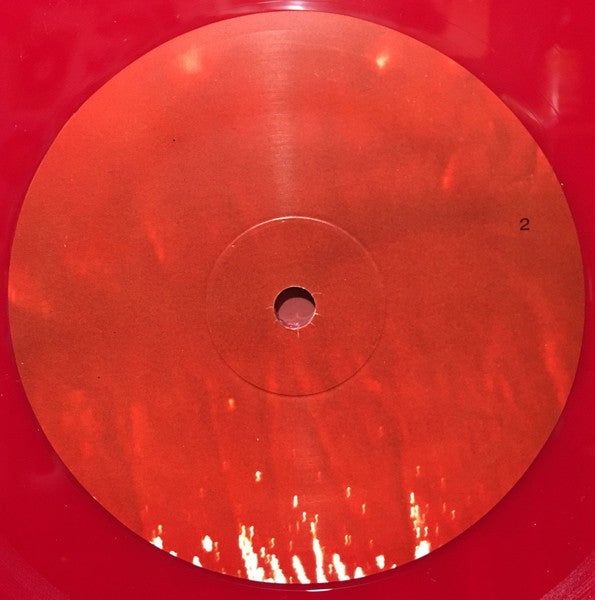 The Cure – Kiss Me, Kiss Me, Kiss Me (2-LP Vinyl)