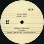 The National – Laugh Track (2-LP Vinyl)