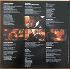 The Relatives – Electric Word (LP Vinyl)