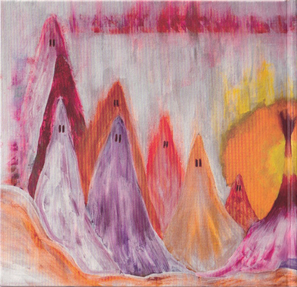The Smile – Wall Of Eyes (CD)