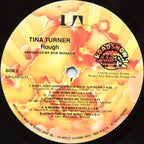 Tina Turner – Rough (LP Vinyl)
