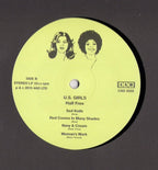 U.S. Girls – Half Free (LP Vinyl)