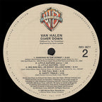 Van Halen – Diver Down (LP Vinyl)