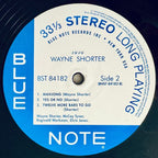 Wayne Shorter – Juju (LP Vinyl)